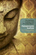 Pensamiento budista : una introducción completa a la tradición india
