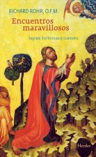 Encuentros maravillosos : sagrada escritura para cuaresma
