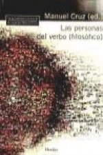 Las personas del verbo (filosófico)
