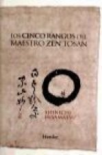 Los cinco rangos del maestro Zen Tosan : análisis estructural del despertar
