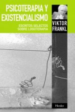 Psicoterapia y existencialismo
