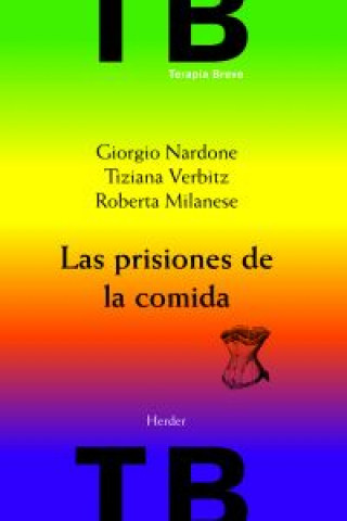 Las prisiones de la comida: vomiting, anorexia, bulimia