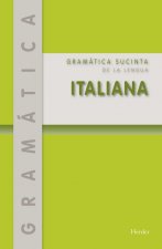 Grámatica sucita de la lengua italiana