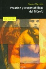 Vocación y responsabilidad del filósofo