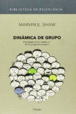 Dinámica de grupo