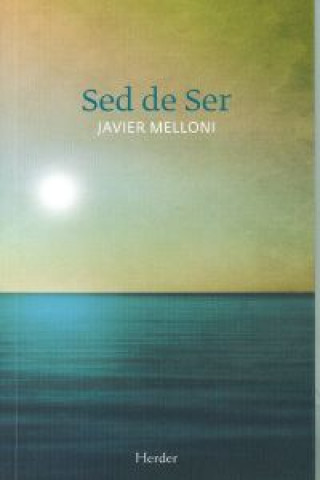 Sed de ser