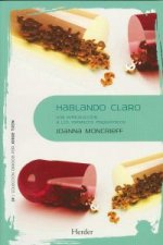 Hablando claro : una introducción a los fármacos psiquiátricos