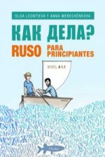 Ruso para principiantes A1.1