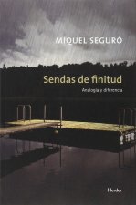 Sendas de finitud : analogía y diferencia