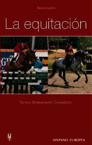 La equitación