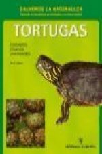 Tortugas : cuidados, crianza, variedades