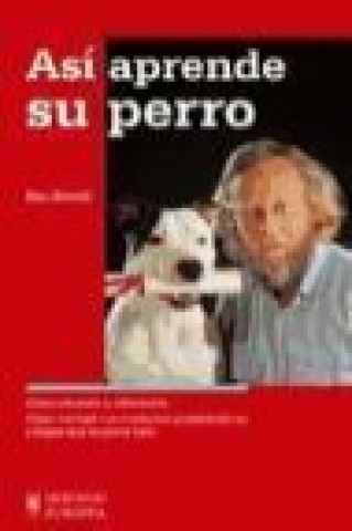 Así aprende su perro