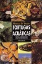 Tortugas acuáticas : tortuga de orejas rojas y otras especies americanas