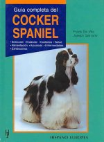 Guía completa del cocker spaniel