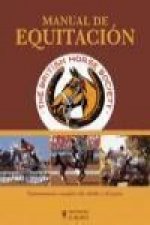 Manual de equitación : Entrenamiento completo del caballo y jinete