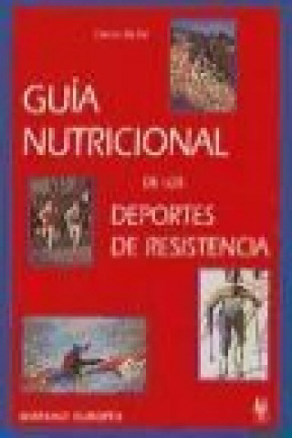 Guía nutricional de los deportes