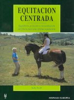 Equitación centrada