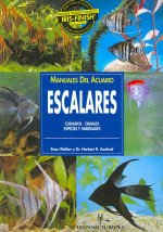Escalares : : cuidados, crianza, especies y variedades