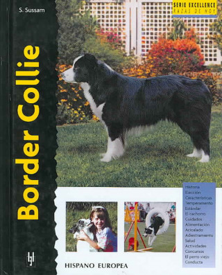 Border collie