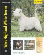 West Higland white terrier