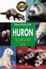 Manual práctico del hurón : selección, alojamiento, alimentación...