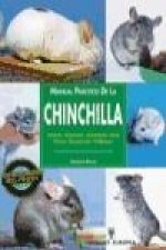 Manual práctico de la chinchilla : selección, alojamiento, alimentación, salud, crianza, domesticación, exhibiciones