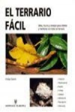 El terrario fácil
