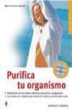 Purifica tu organismo