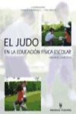 El judo en la educación física escolar