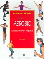 Programa fitness, aeróbic