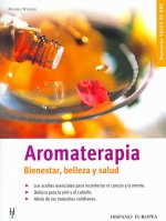 Aromaterapia