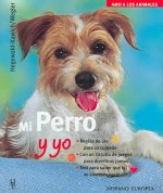 Mi perro y yo