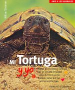 Mi tortuga y yo