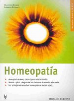 Homeopatía