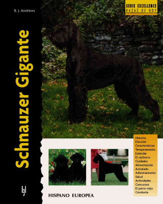 Schnauzer gigante
