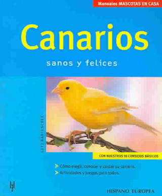 Canarios