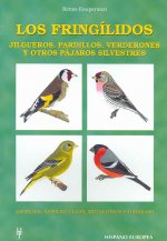 Los fringílidos