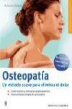 Osteopatía