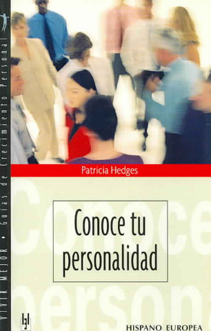 Conoce tu personalidad
