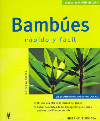 Bambúes
