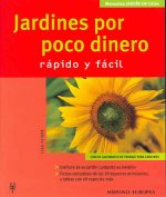Jardines por poco dinero
