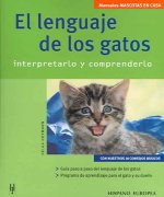 El lenguaje de los gatos