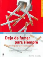 Deja de fumar para siempre