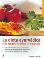 La dieta ayurvédica