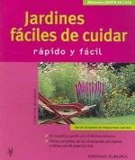 Jardines fáciles de cuidar
