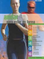 Andar para estar en forma