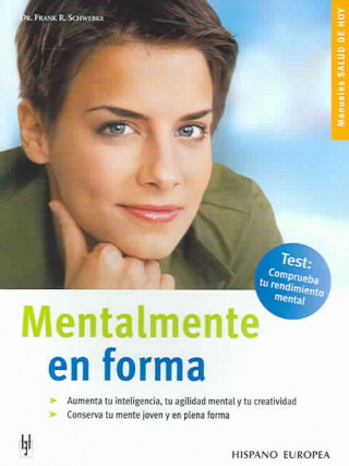 Mentalmente en forma