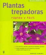 Plantas trepadoras