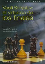 Vasili Smyslov : el virtuoso de los finales
