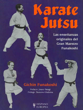 Karate jutsu